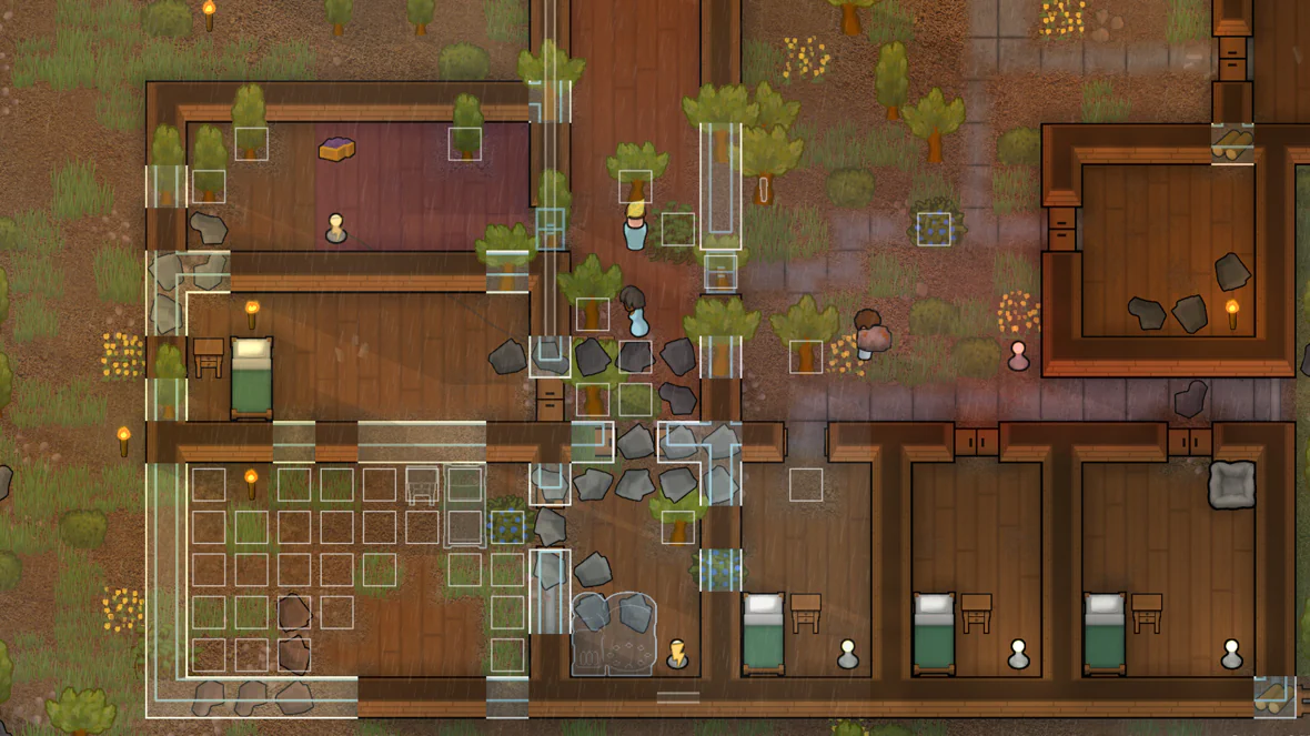   RimWorld   