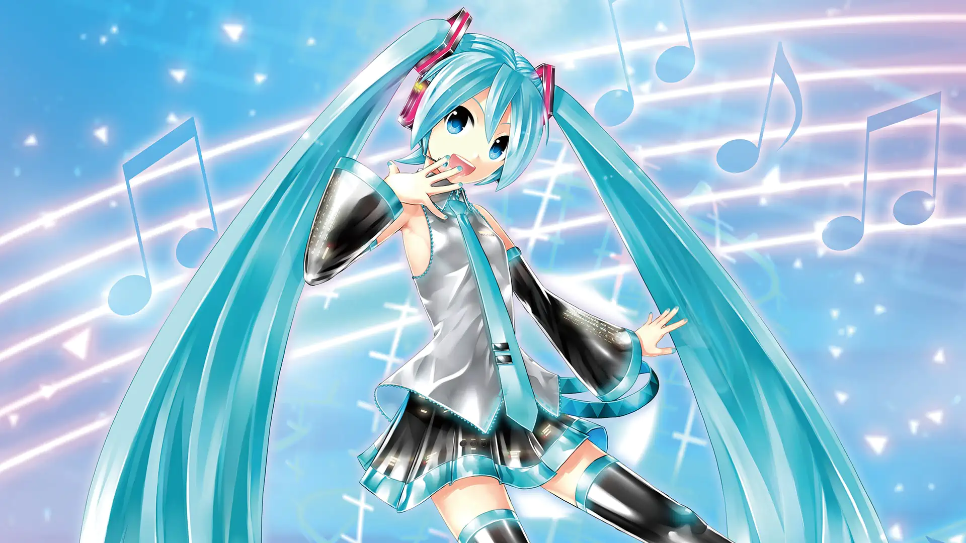 Hatsune Miku: Project DIVA X - Snow Miku 2010-2015 Pack - Купить для: PS4