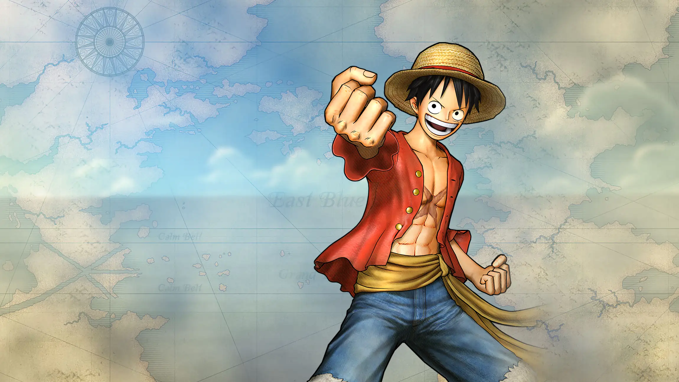 One Piece Pirate Warriors 3 - Story Pack - Купить для: