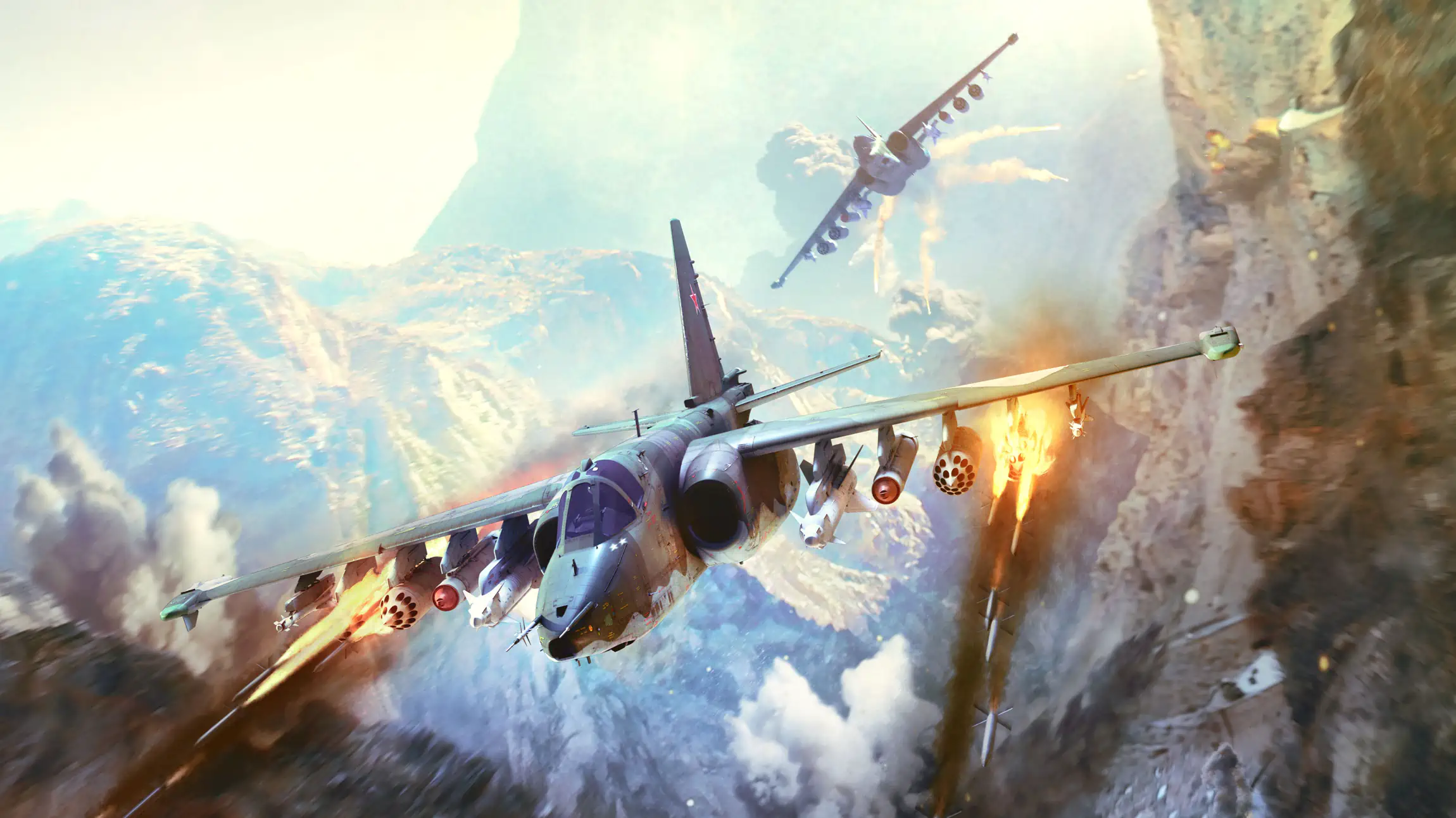 War Thunder - 10000 Золотых Орлов - Купить для: