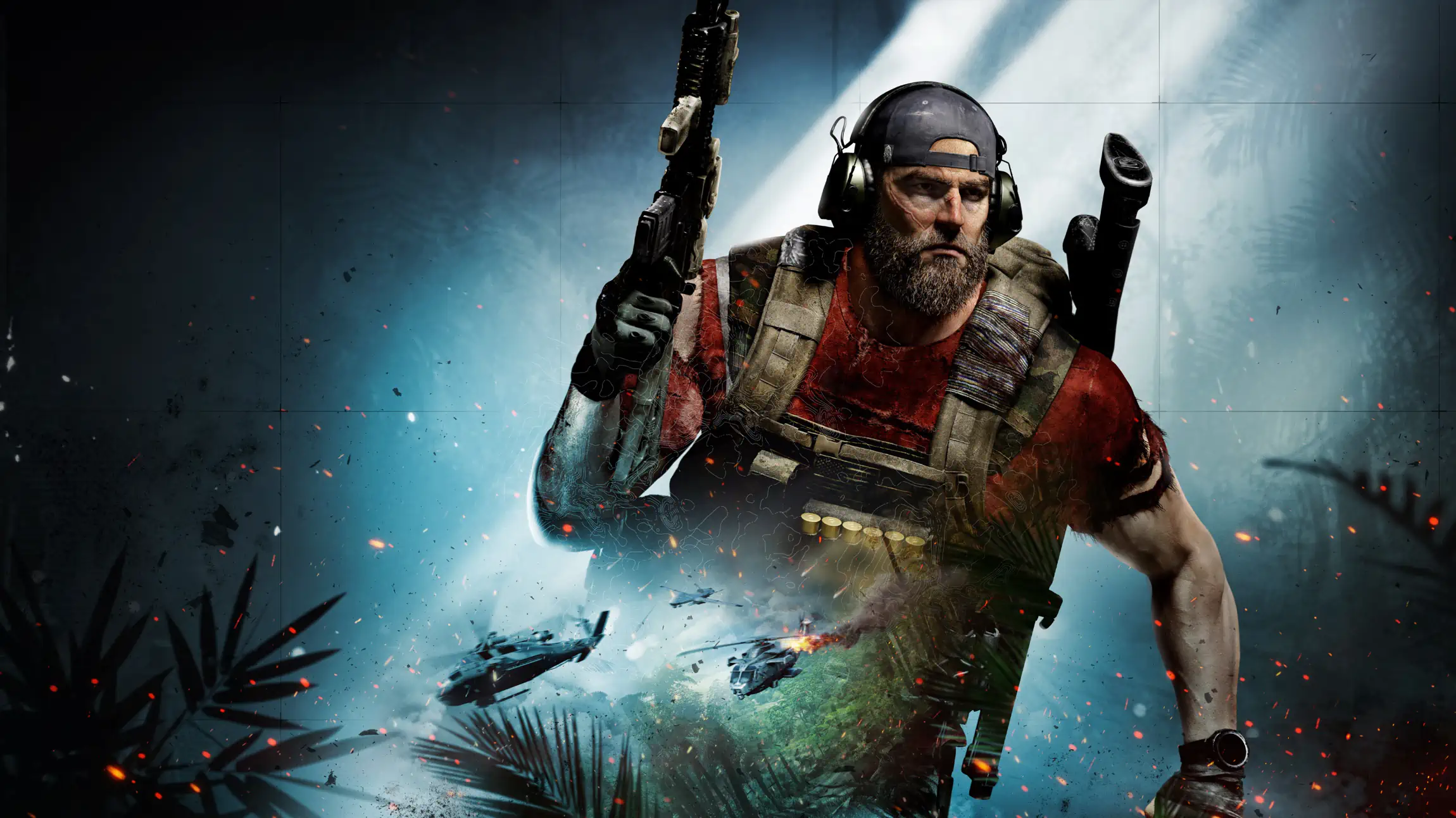 Ghost Recon Breakpoint - 2400 (+400) Ghost Coins - Купить для: