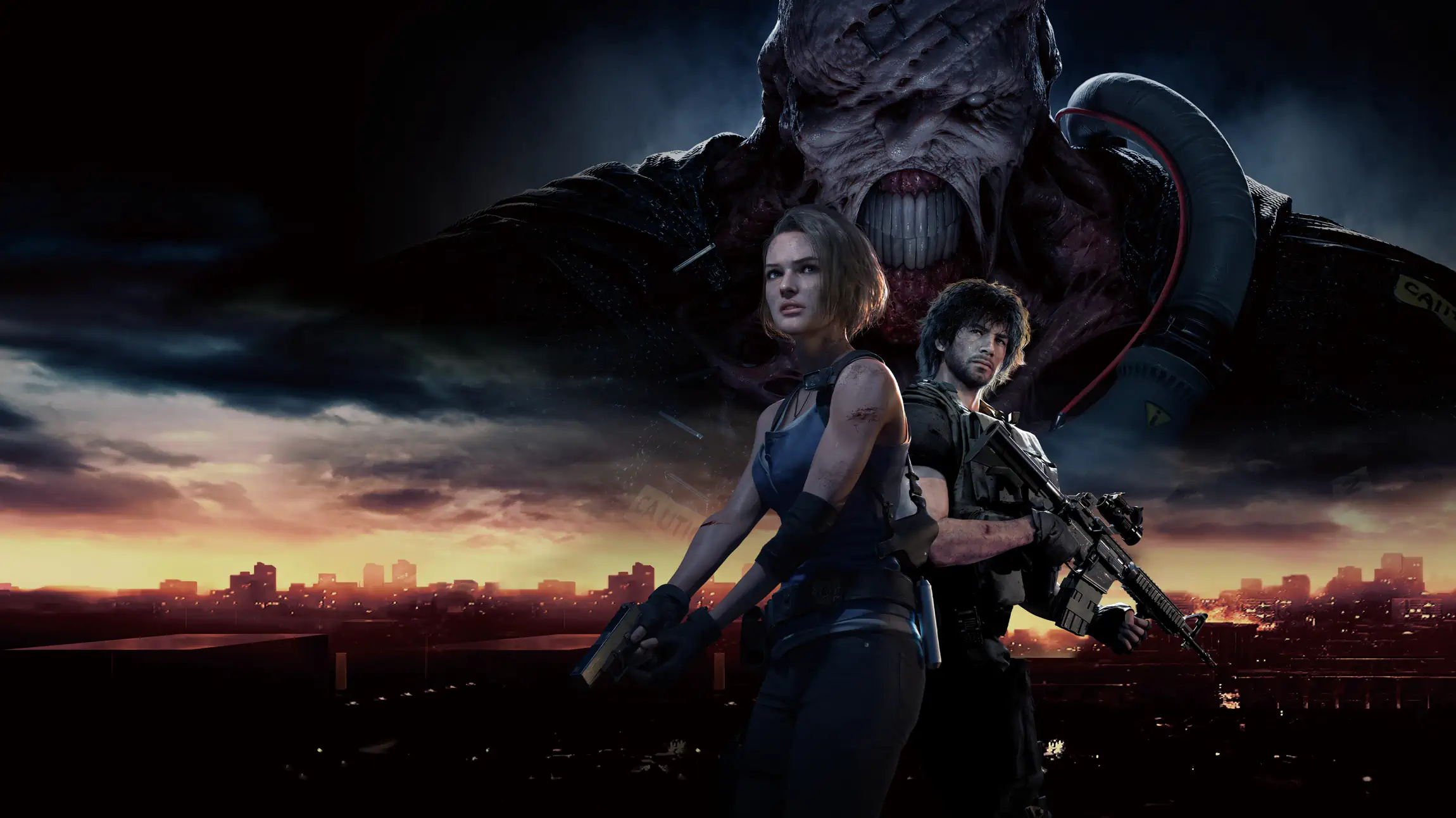 Resident Evil 3: все игровые награды - Купить для: PS4, PS5