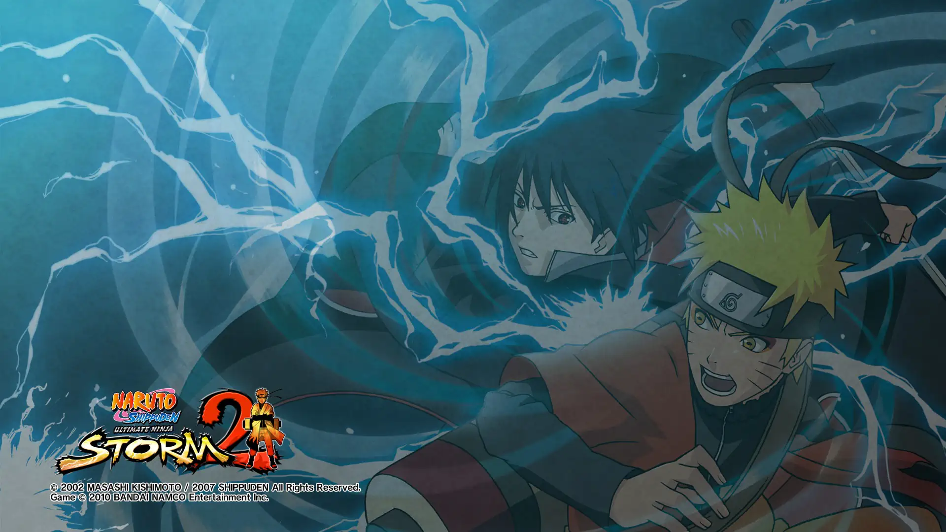 NARUTO SHIPPUDEN: Ultimate Ninja STORM 2 (PS4) - Купить для: PS4