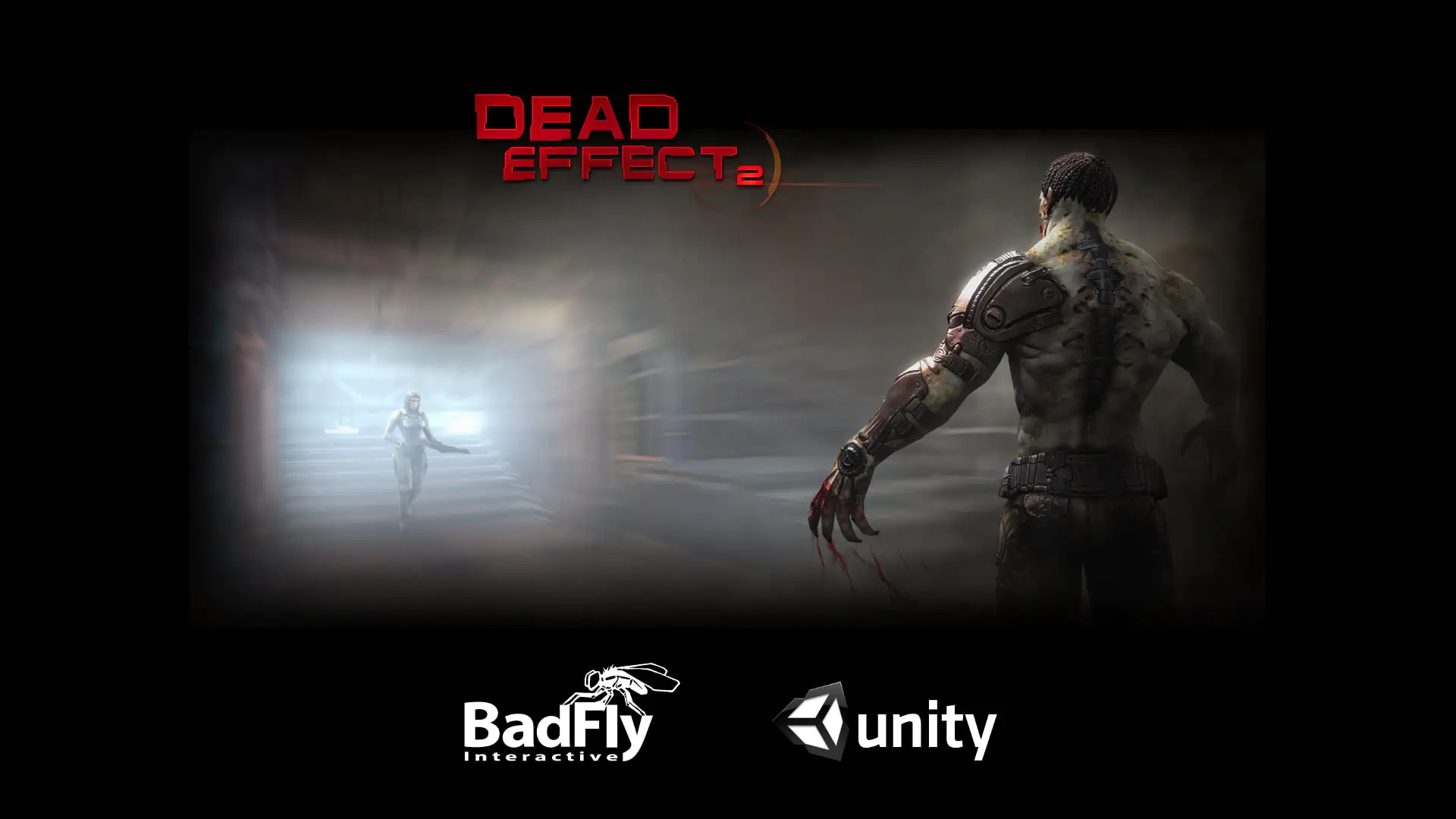 Dead Effect 2 (PS4) - Купить для: PS4