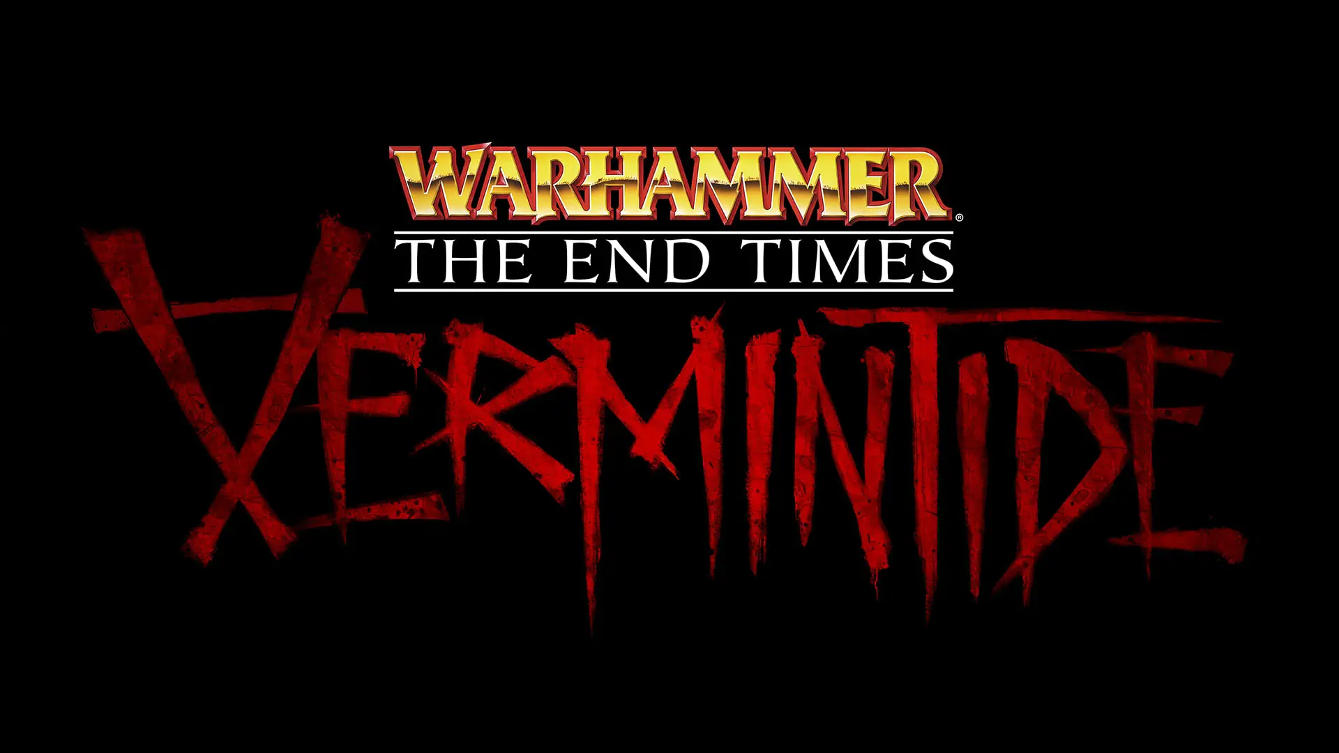 Warhammer: End Times - Vermintide (PS4) - Купить для: PS4