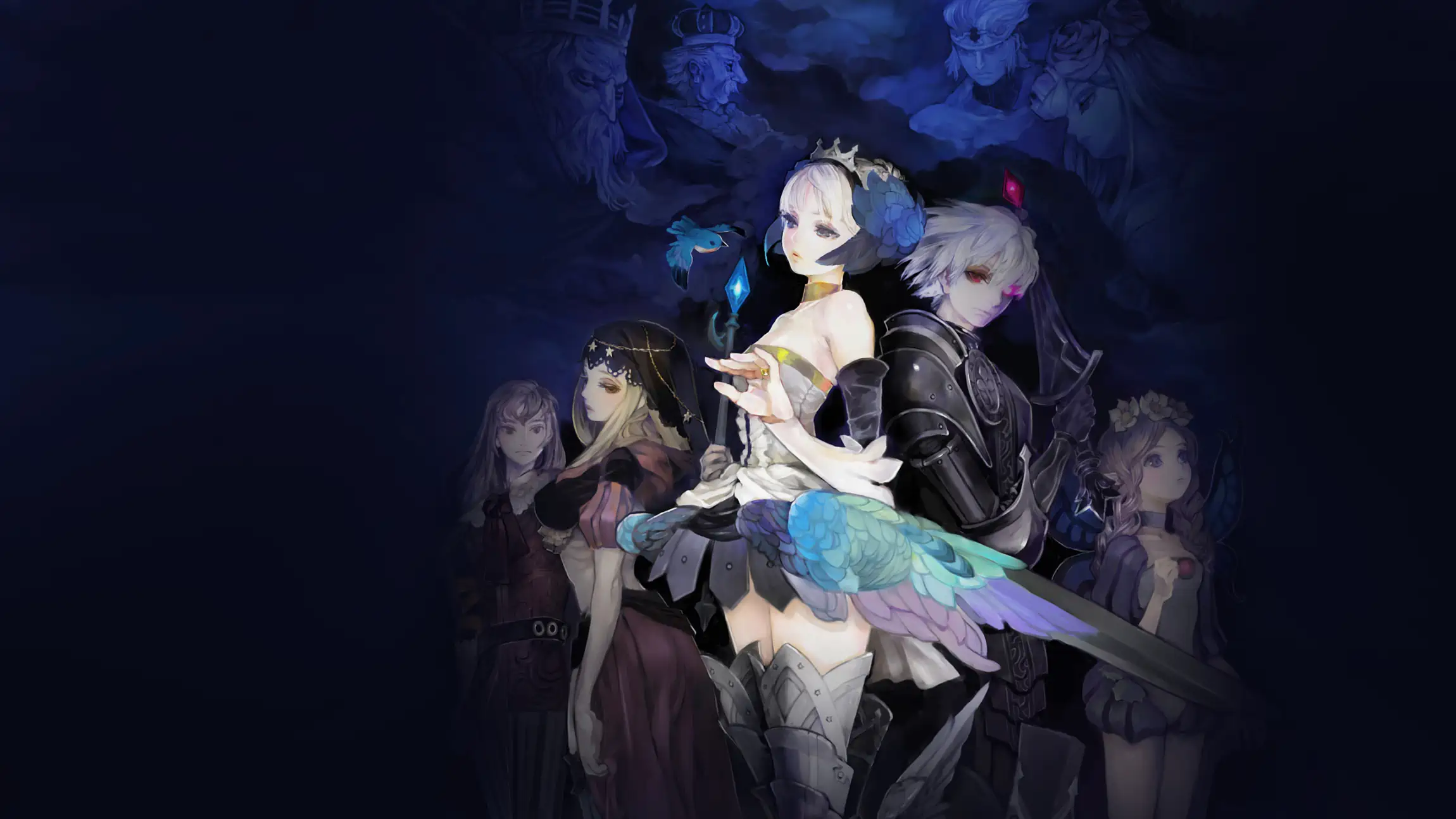 Odin Sphere Leifthrasir (PS4) - Купить для: PS4