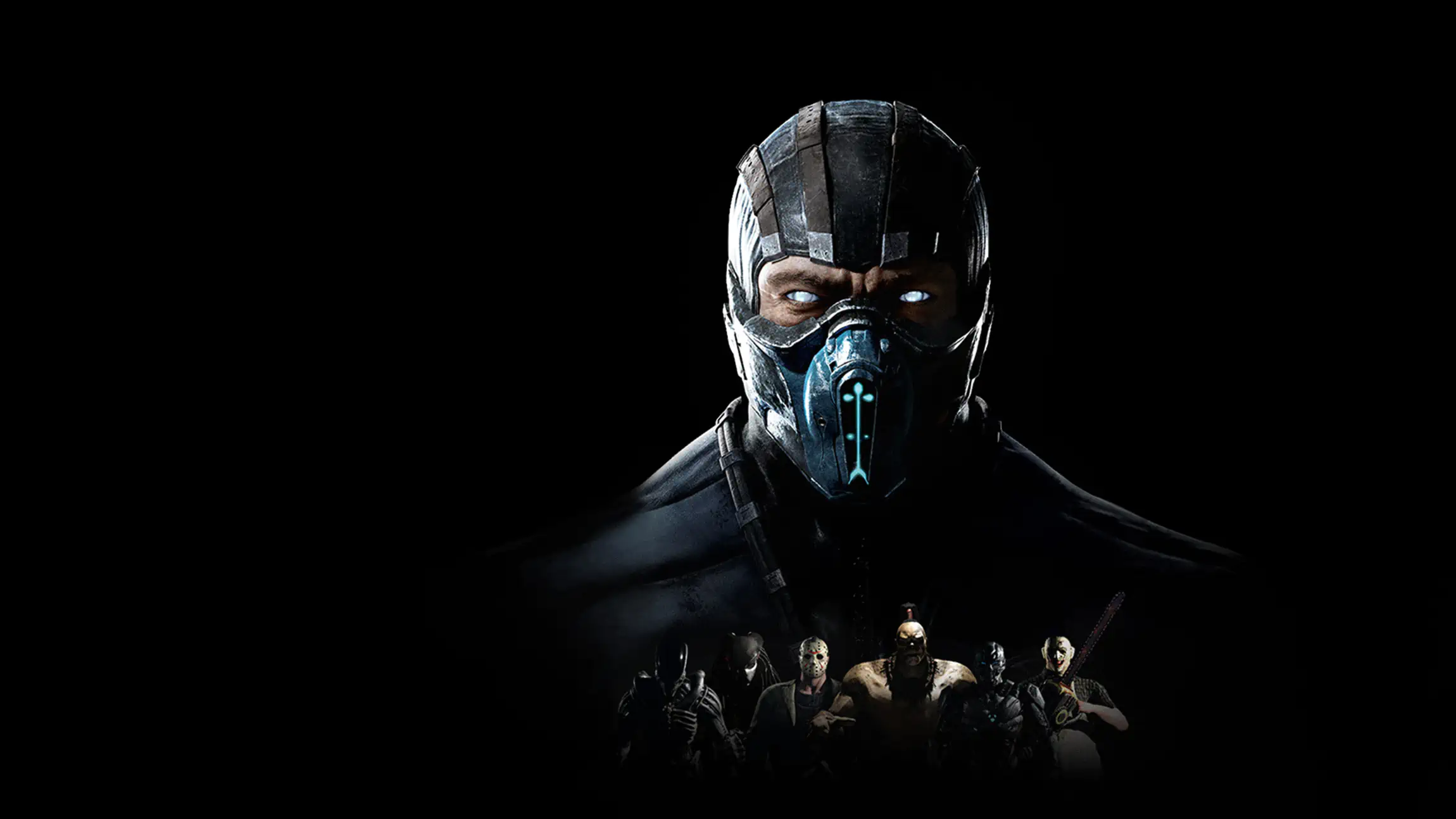 Mortal Kombat X (PS4) - Купить для: PS4