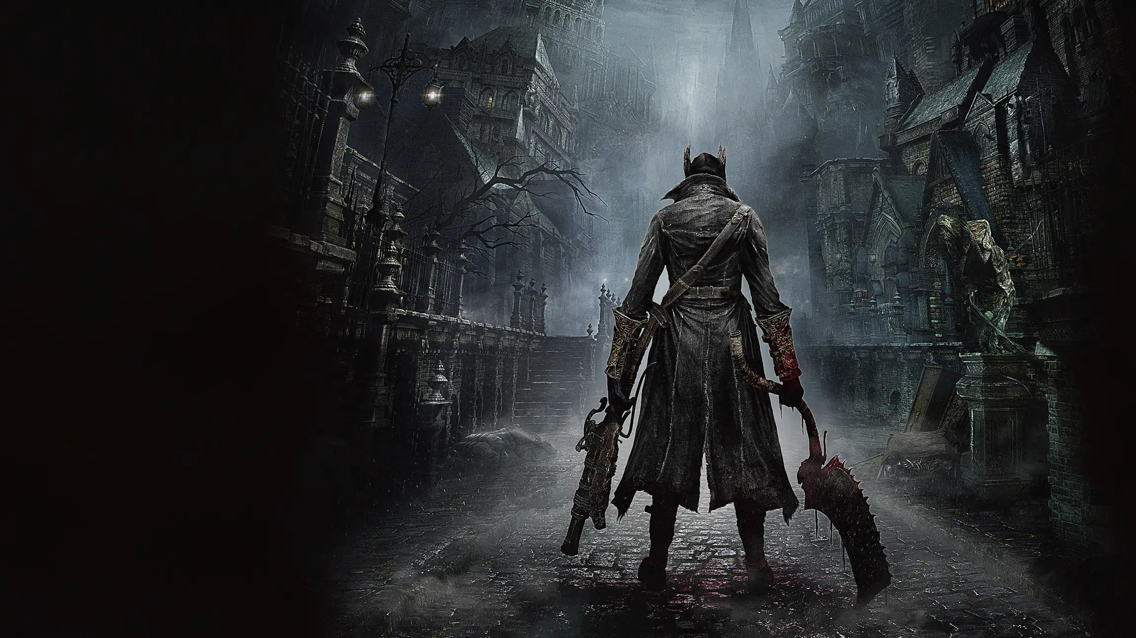 Bloodborne: Game of the Year Edition (PS4) - Купить для: PS4