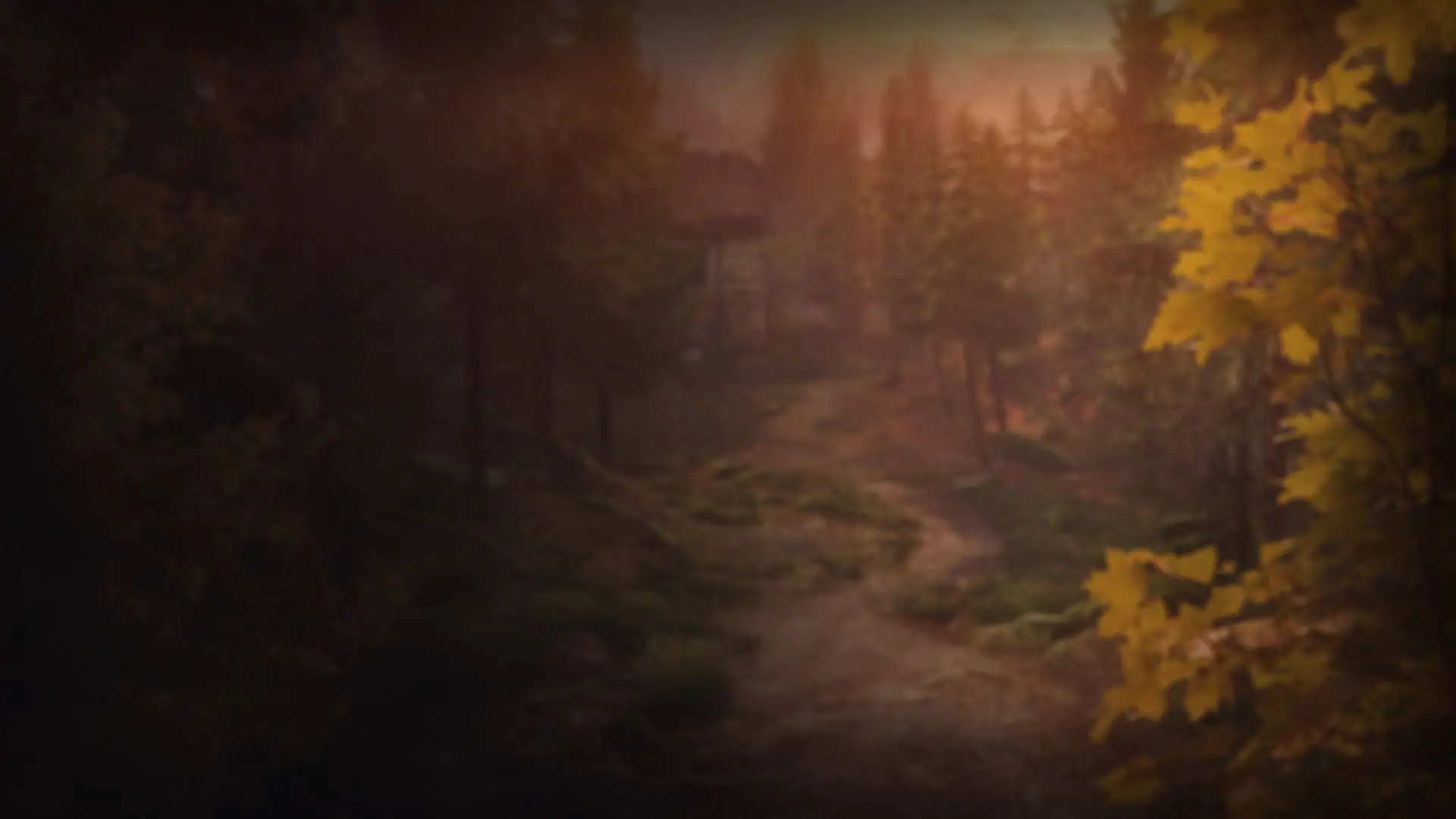 The Vanishing of Ethan Carter (PS4) - Купить для: PS4