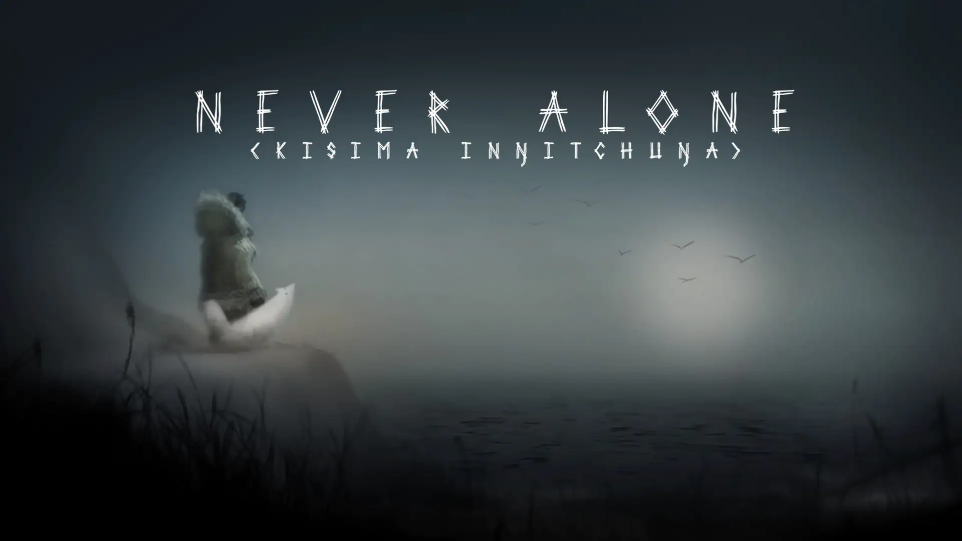 Never Alone (Kisima Ingitchuna) (PS4) - Купить для: PS4