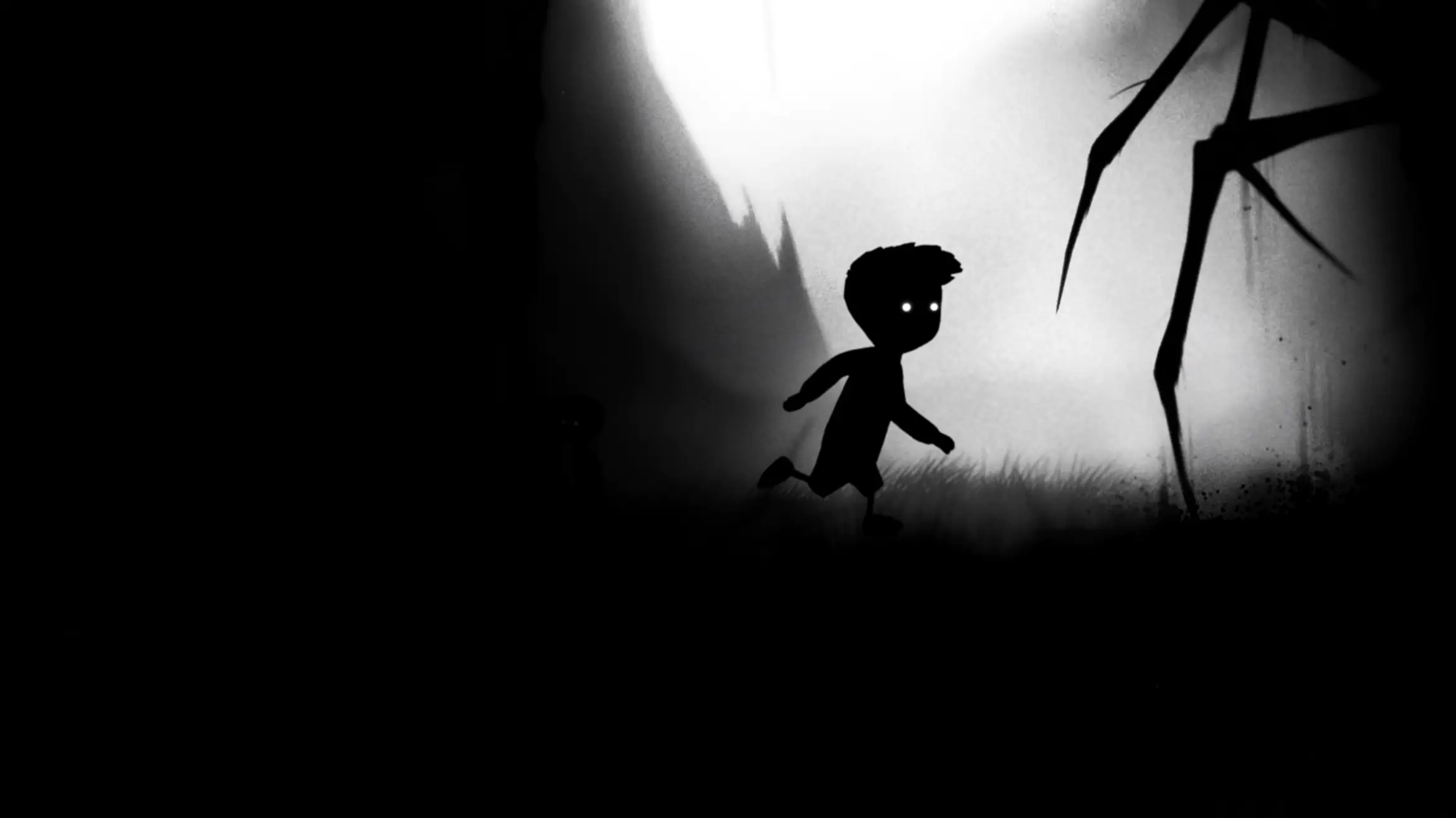 LIMBO - Купить для: PS4