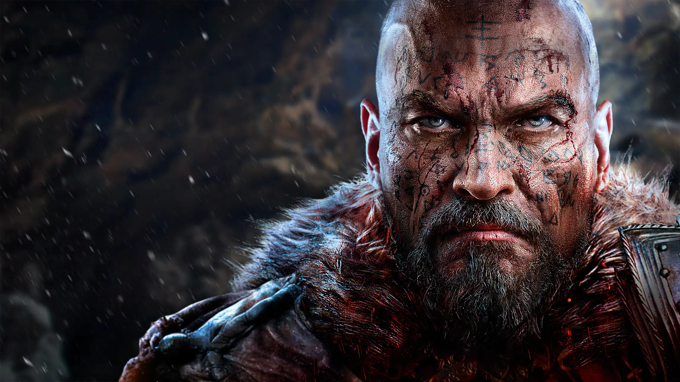 Lords of the Fallen (2014) (PS4) - Купить для: PS4