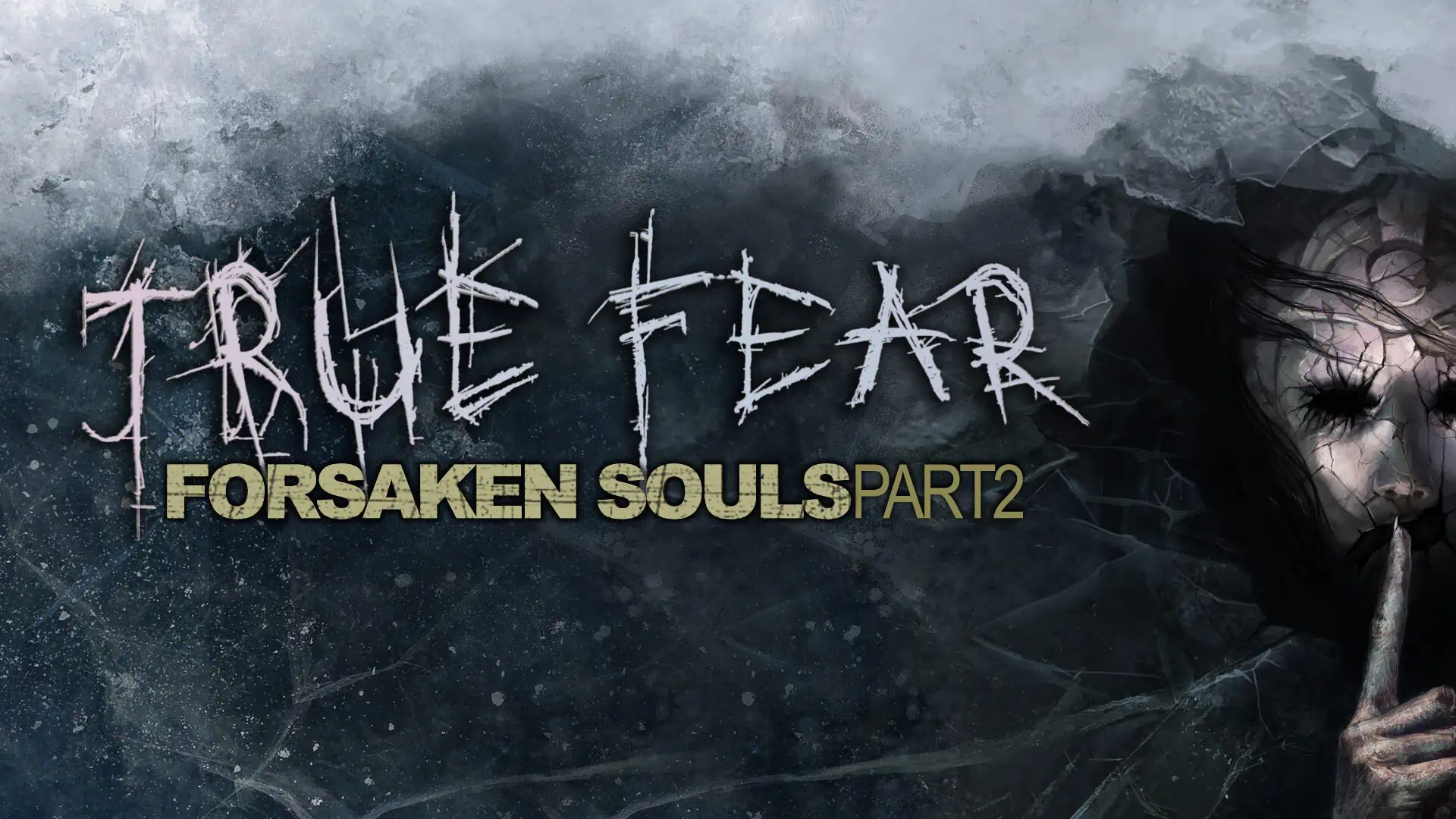 True Fear: Forsaken Souls - Part 2 (PS4) - Купить для: PS4