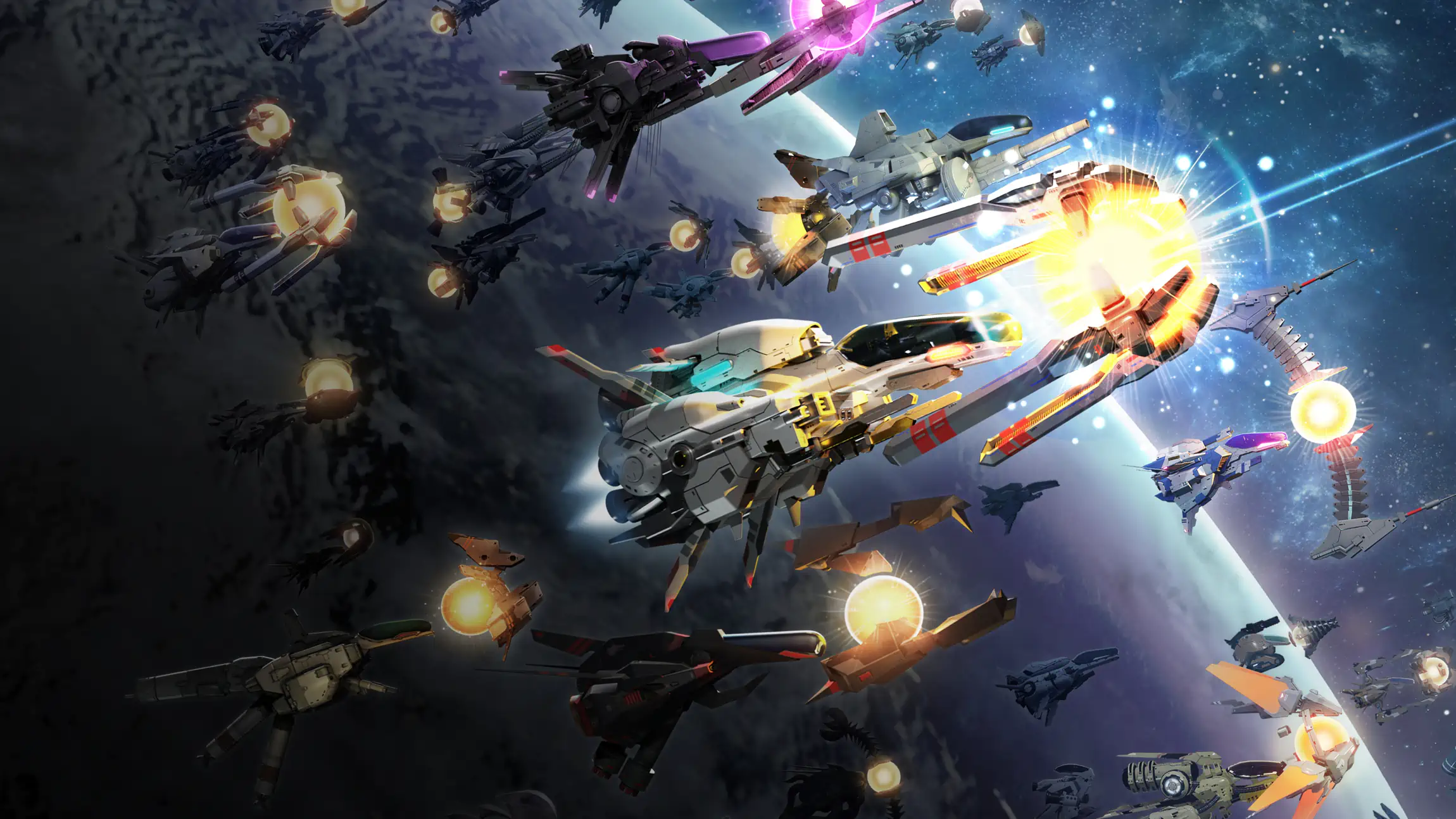 R-Type Final 2: Ace Pilot Special Training Pack II - Купить для: PS4