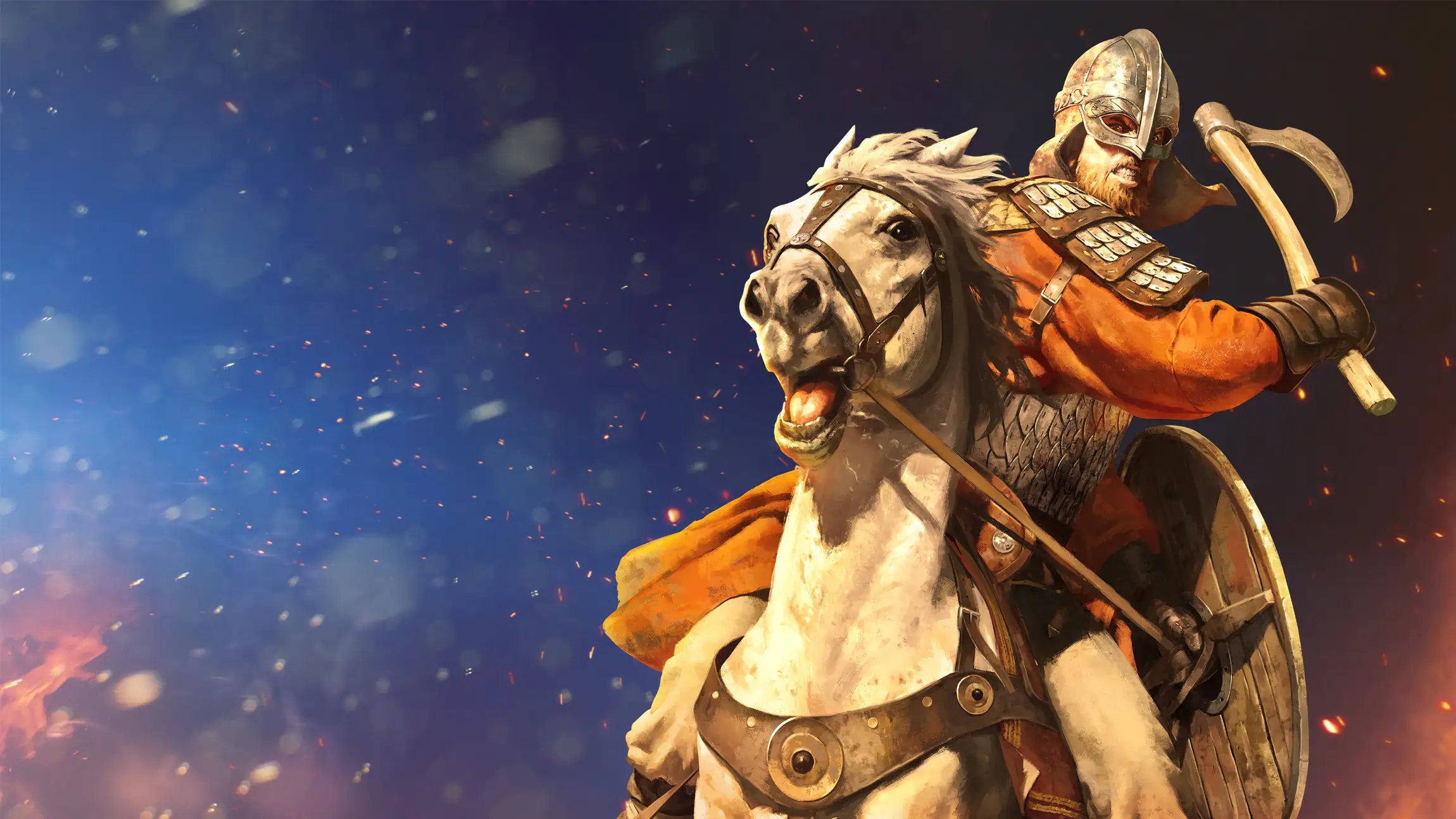 Mount & Blade II: Bannerlord (PS4, PS5) - Купить для: PS4, PS5