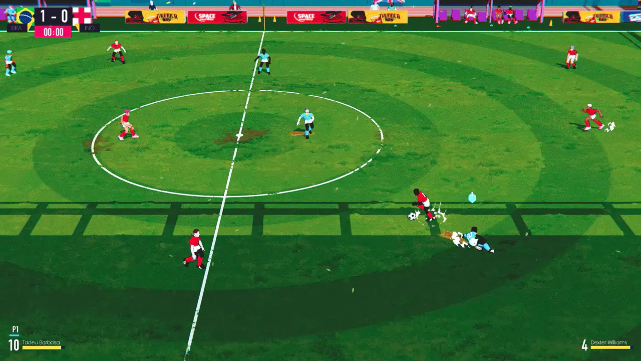 Soccer Cup 2022 - Купить для: Xbox One, Xbox Series X|S