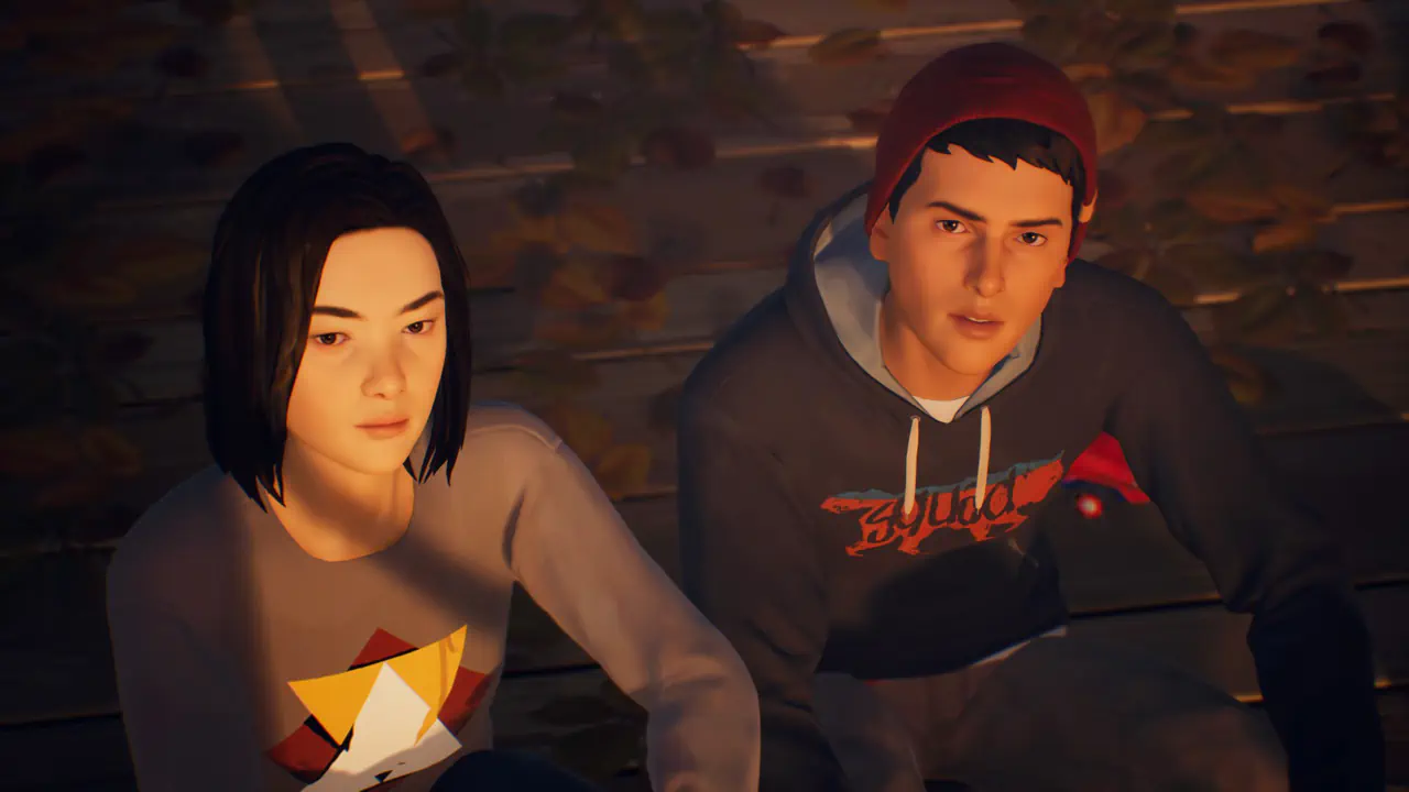 Life is Strange 2 - Complete Season - Купить для: Xbox One, Xbox Series X|S