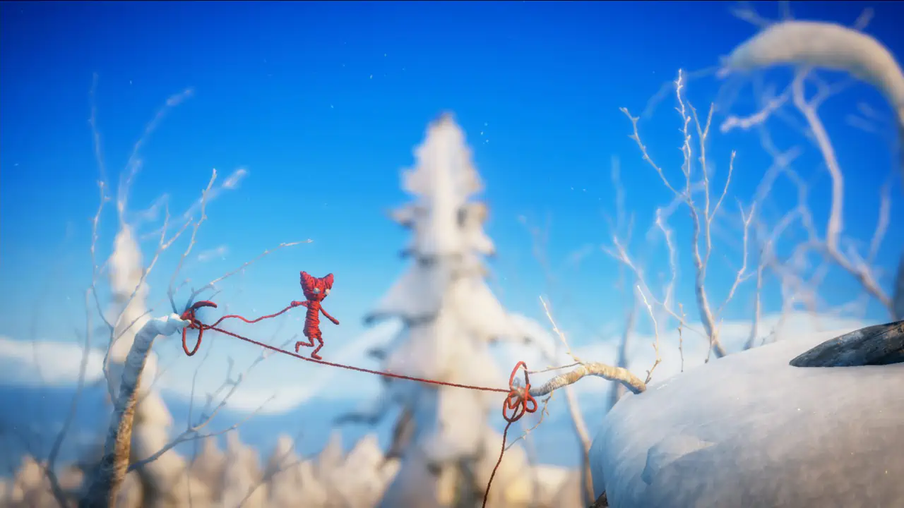 Unravel Yarny Bundle - Купить для: Xbox One, Xbox Series X|S