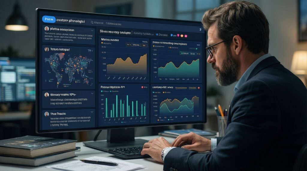 SMM: новости, практика и полезные материалы - иллюстрация