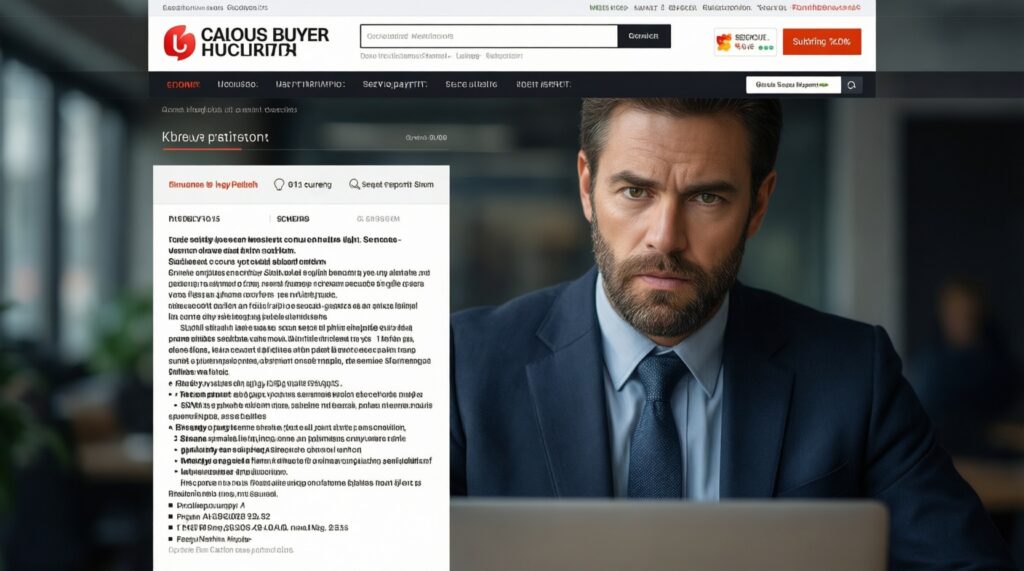 - Как безопасно покупать цифровые подписки в интернете - иллюстрация